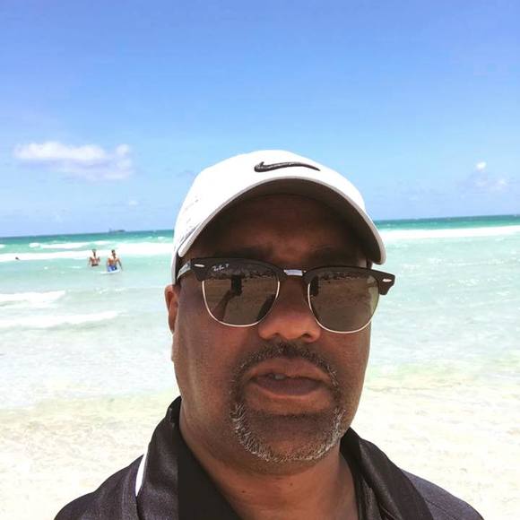 Meet your Posher, Jeff - Picture 1 of 1